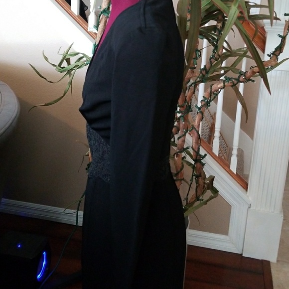 New Long Dress by Tedashi - Picture 4 of 8